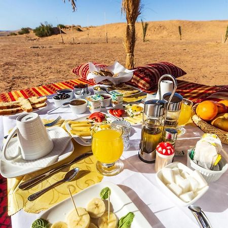 Nomads Dunes Nest مرزوكة المظهر الخارجي الصورة