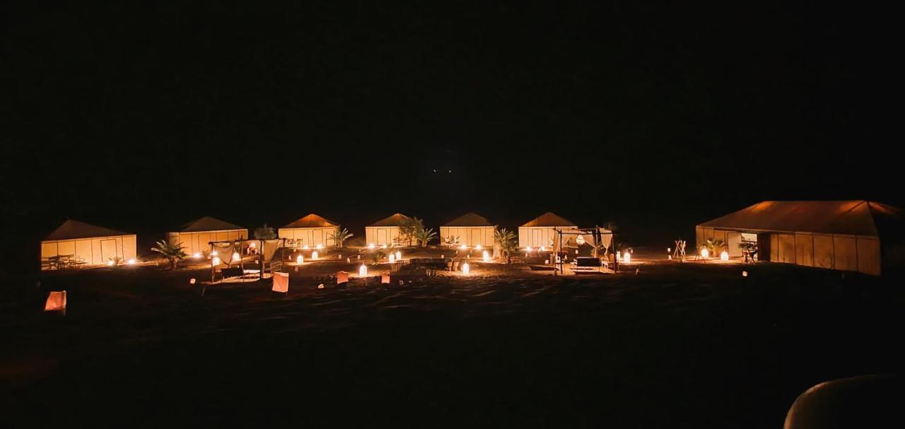 Nomads Dunes Nest مرزوكة المظهر الخارجي الصورة