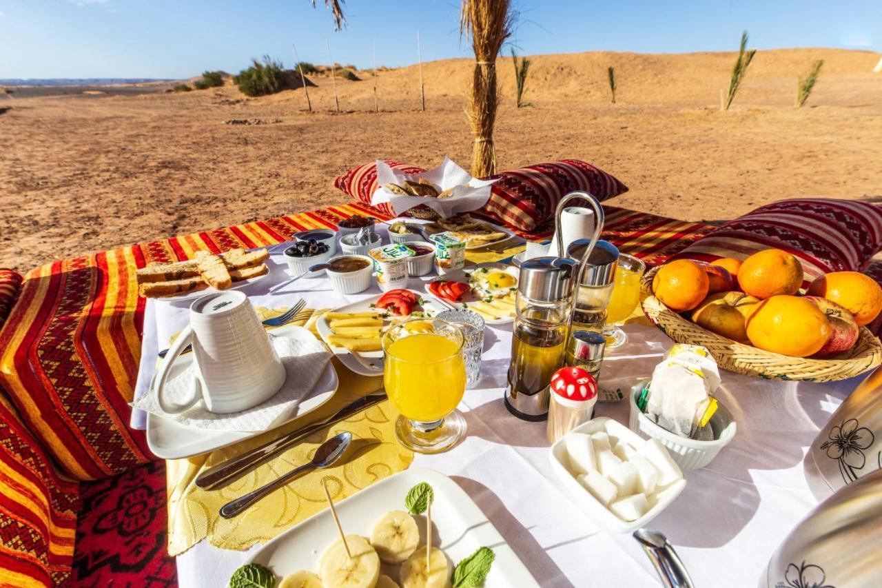 Nomads Dunes Nest مرزوكة المظهر الخارجي الصورة