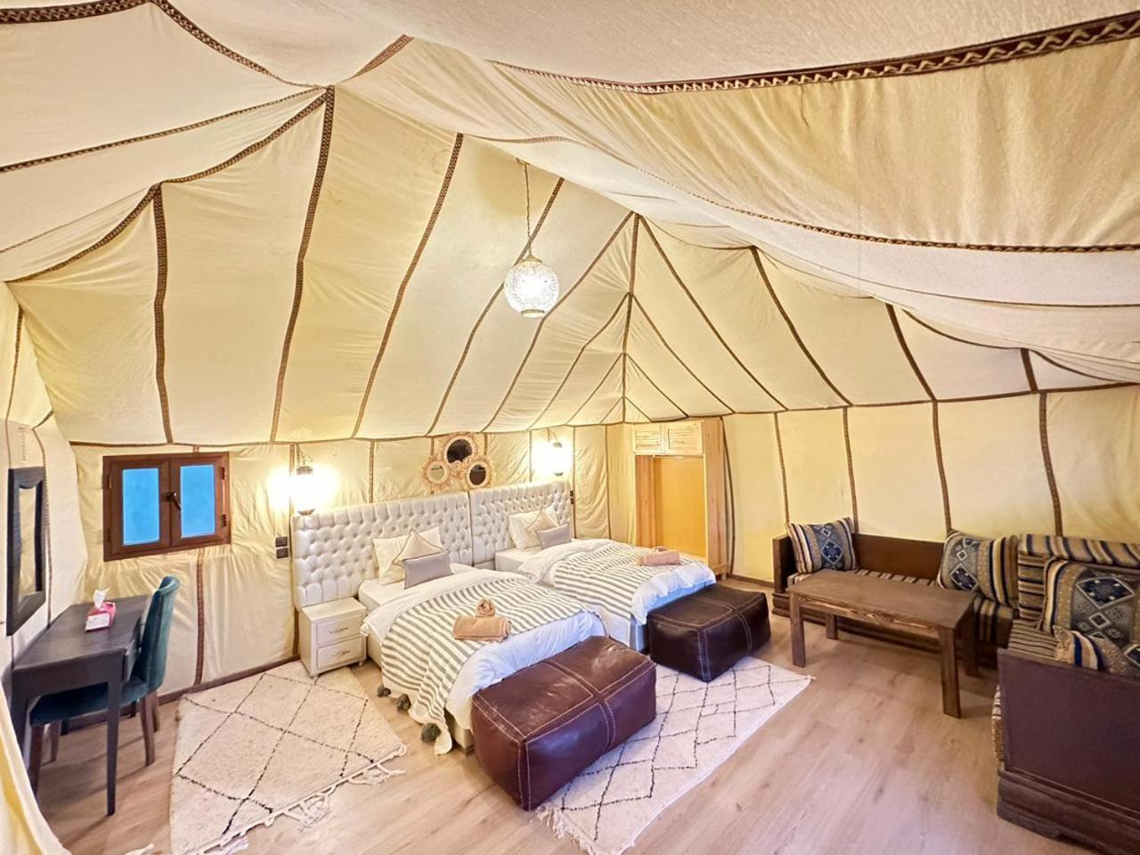 Nomads Dunes Nest مرزوكة المظهر الخارجي الصورة