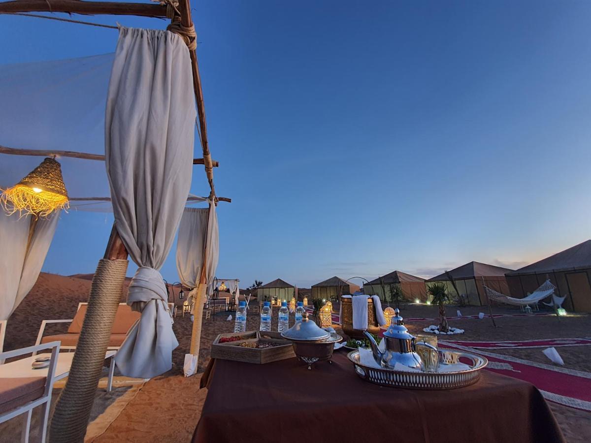 Nomads Dunes Nest مرزوكة المظهر الخارجي الصورة