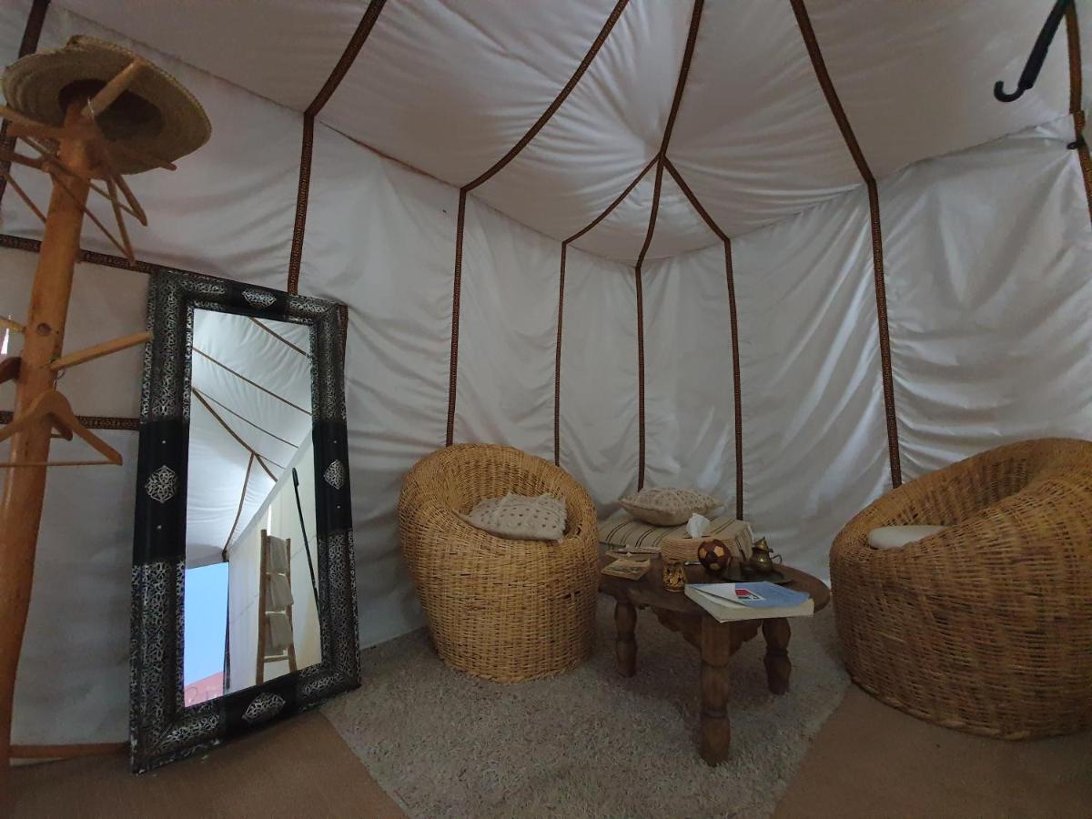 Nomads Dunes Nest مرزوكة المظهر الخارجي الصورة