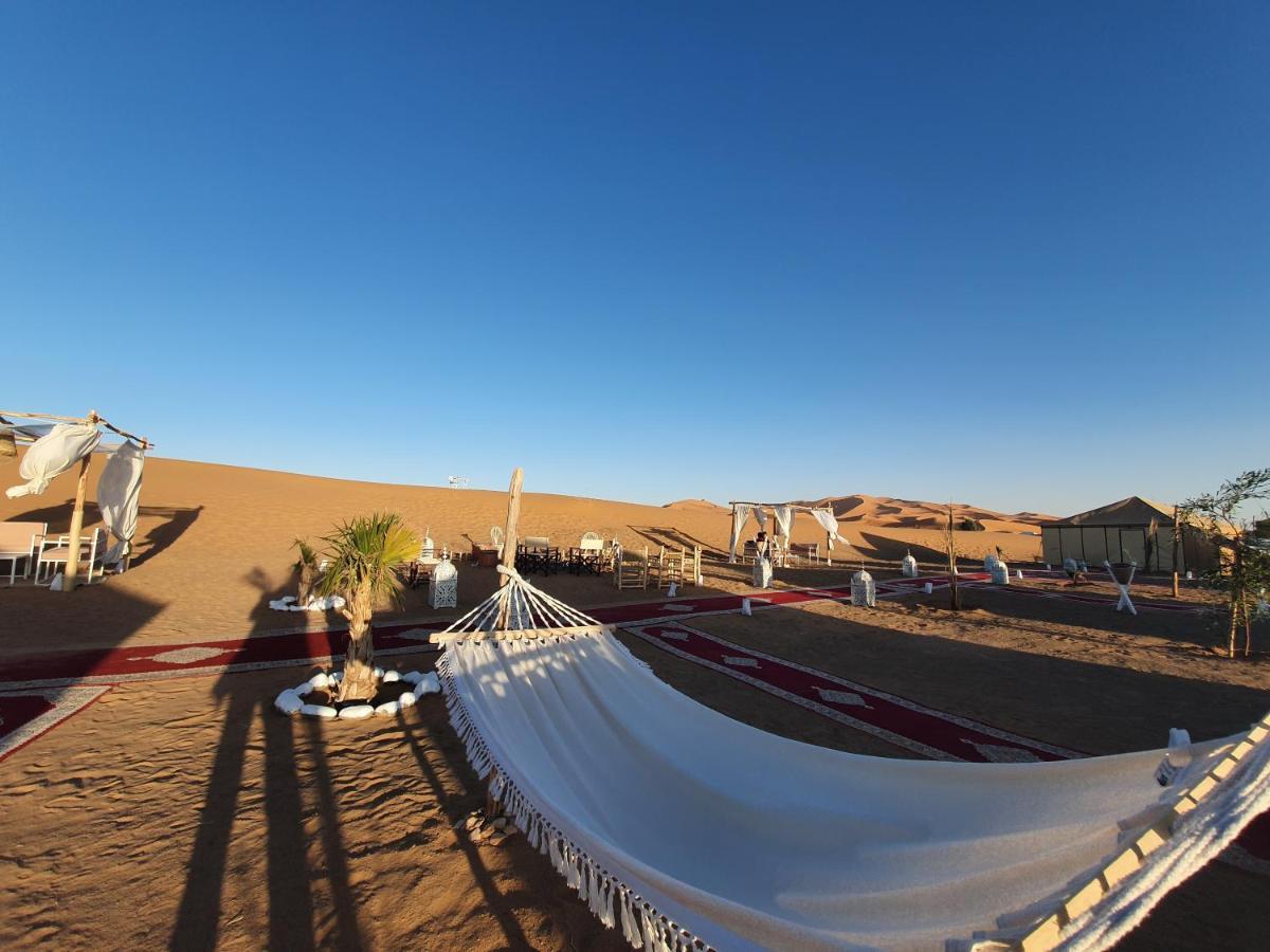 Nomads Dunes Nest مرزوكة المظهر الخارجي الصورة